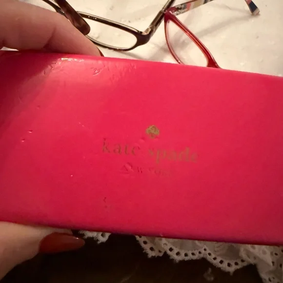 Set of 7 designer eyeglass frames - Picture 6 of 10